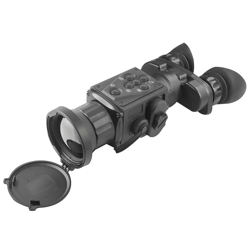 AGM Global Vision AGM TB50-384 Explorator Pro 12um 384x288 50Hz 50mm Professional Grade Thermal Binoculars 3142453006EP51 - AGM Global Vision