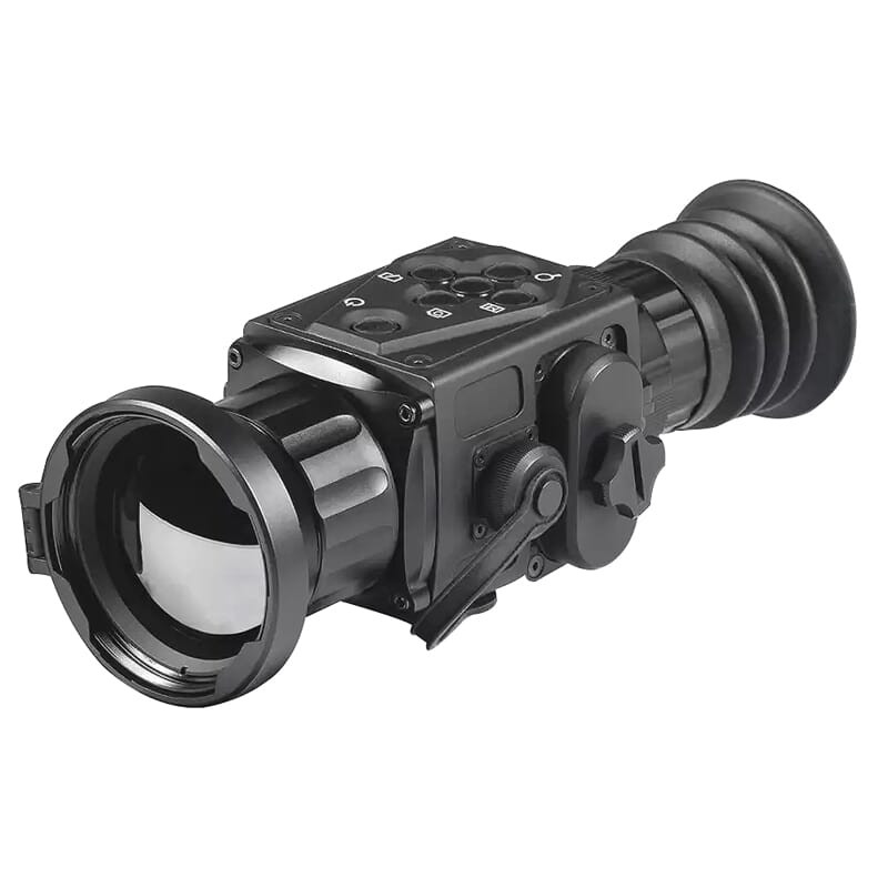 AGM Global Vision AGM TM50-640 Protector Pro 12um 640x512 50Hz 50mm Professional Grade Thermal Monocular 3142551006PP51 - AGM Global Vision