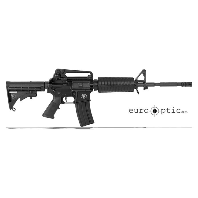 FN America FN 15 5.56 Carbine 16" Government Profile Barrel 1:7" 36001 - FN America