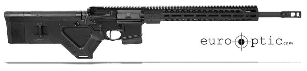 FN America FN 15 DMR II CA Blk 18" rifle - 36310-03 - FN
