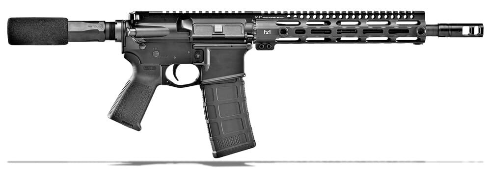 FN America FN 15 300 Blkout Pistol 12" 30 Round 36323 - FN America