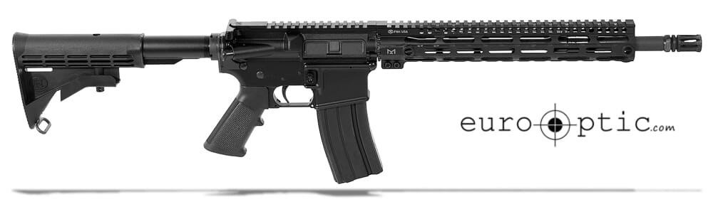 FN America FN 15 SRP Tactical Carbine 5.56mm 1x30 LE 36369-02 - FN America