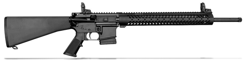 FN America FN 15 Maryland Heavy Barrel Rifle 5.56x45mm 10rd 20" 36461 - FN