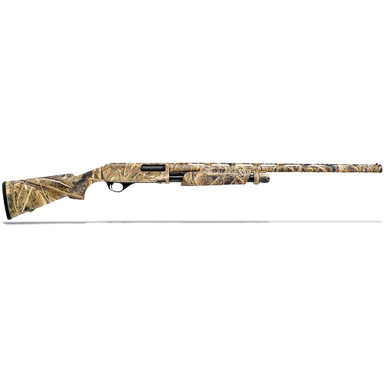 Stoeger P3000 12ga 3" 28" Realtree Max-5 4+1 Pump Action Shotgun 31814