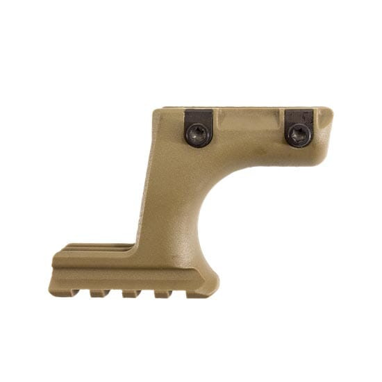 FN America FN Ballista Buttstock Grip Extension 3703031001 - FN America