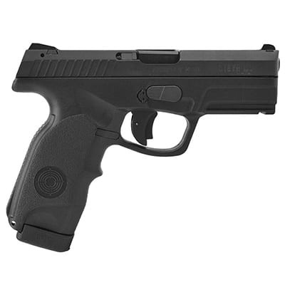 Steyr M9-A1 9mm 4" Pistol 39.723.2K - Steyr