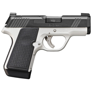 Kimber EVO SP (Two-Tone) 9mm Pistol 3900010 - Kimber
