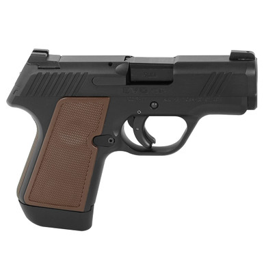 Kimber EVO SP Select (Black) 9mm Pistol 3900017 - Kimber