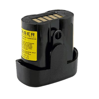 Taser LPM Replacement Taser Bolt/C2 Battery 39011 - TASER