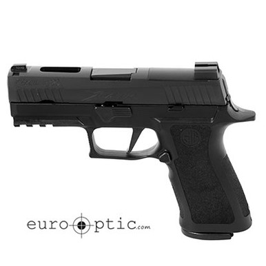 Sig Sauer P320 X Carry - Sig Sauer