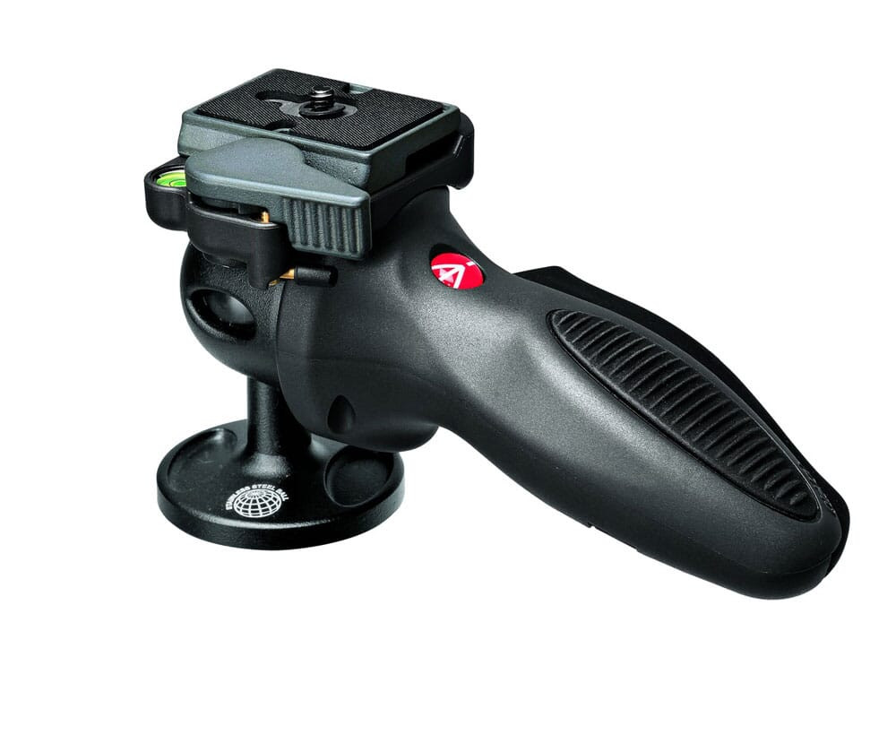Manfrotto 324RC2 Joystick Head - Manfrotto