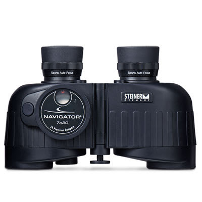 Steiner Navigator Pro C 7x30 Binocular 3551 - Steiner