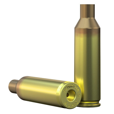 Peterson Brass Peterson 6.5 PRC Brass Casings Bulk Box of 500rds 40062B - Peterson Brass