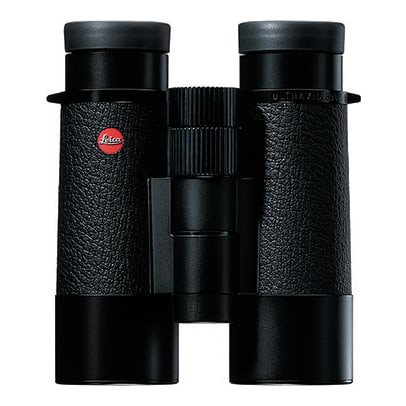 Leica Ultravid BL Classic Leather 8x42 Binocular 40271 - Leica