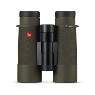 Leica Ultravid HD-Plus 8x42 Safari Limited Edition 2017 Binocular 40667 - Leica