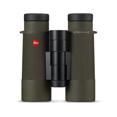 Leica Ultravid HD-Plus 8x42 Safari Limited Edition 2017 Binocular 40667 - Leica