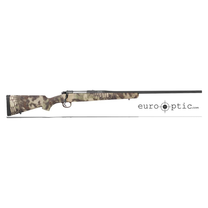 Kimber Hunter Boot Campaign .25-06 Rem Rifle 3700439 - Kimber