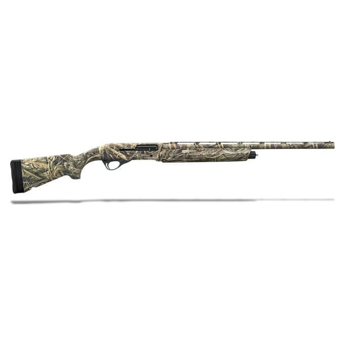 Franchi Shotguns Franchi Affinity Compact 12GA Max-5 Shotgun 40841 - Franchi Shotguns