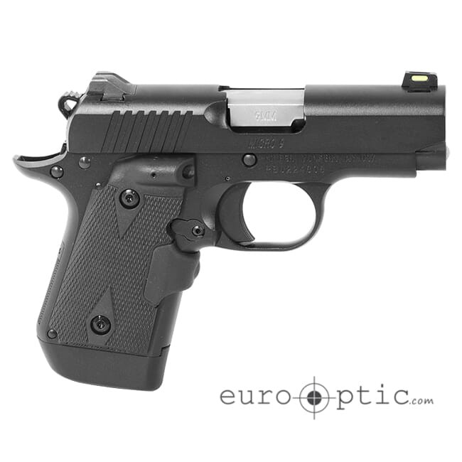 Kimber Micro 9 SHOT Special (LG) 3700548-Kimber - Kimber