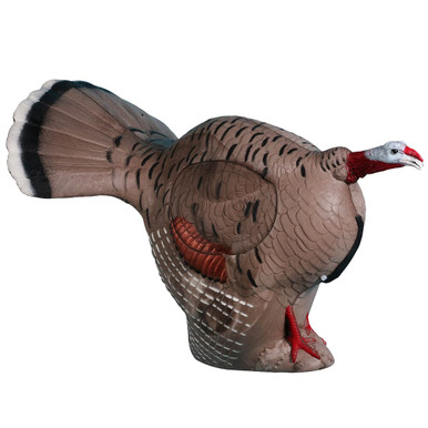 Rinehart Targets Rinehart Gobbling Turkey/Strutting Turkey Archery Target 409/413 - Rinehart Targets