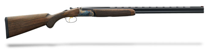 Franchi Shotguns Franchi Aspire 28GA Walnut Shotgun 40950 - Franchi Shotguns