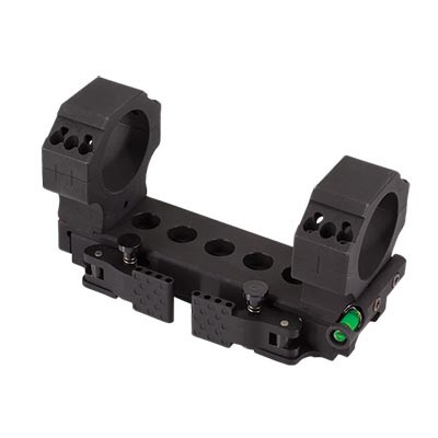 FN America FN Ballista QD Mount Blk 34mm 3703036003 - FN America