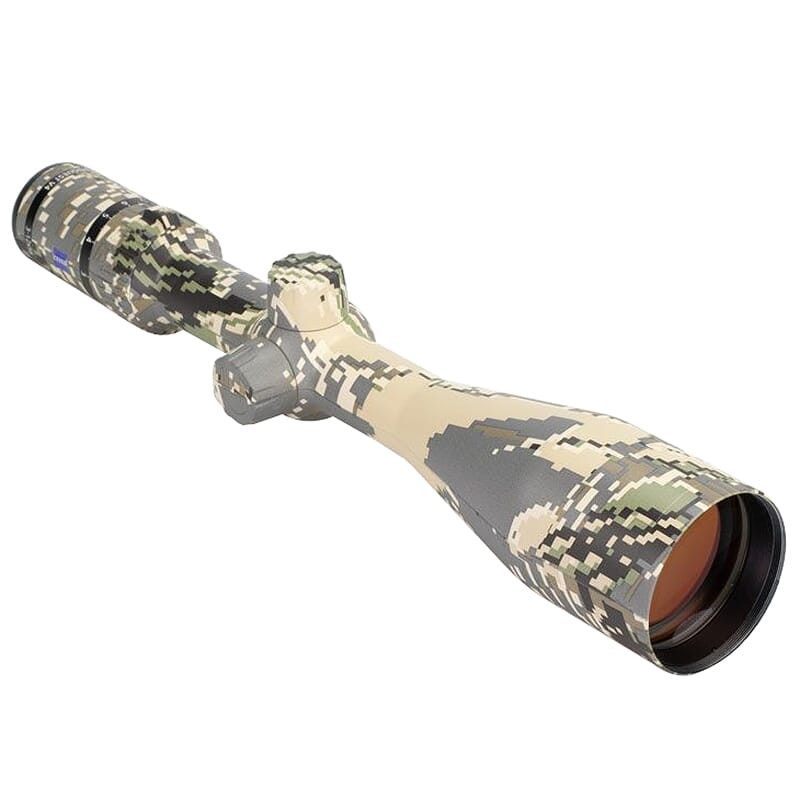 Kimber ZEISS CONQUEST V4 3-12x56 Scope w/Open Country pattern 4100992 - Kimber