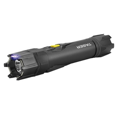 Taser StrikeLight Flashlight/Stun Gun 38000 - TASER