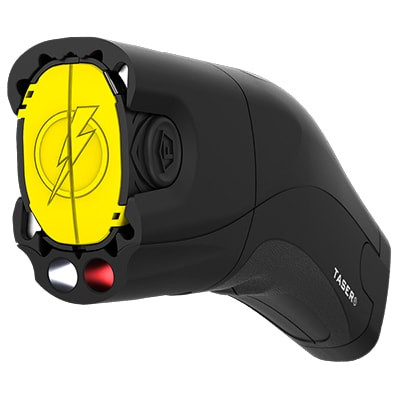 Taser Bolt with Laser Stun Gun 39060 - TASER
