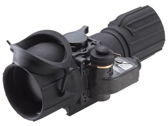 EOTech PVS24/M2124 Black 39108100-008 - EOTech