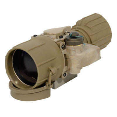 EOTech PVS24/M2124 Taupe 39108100-011 - EOTech
