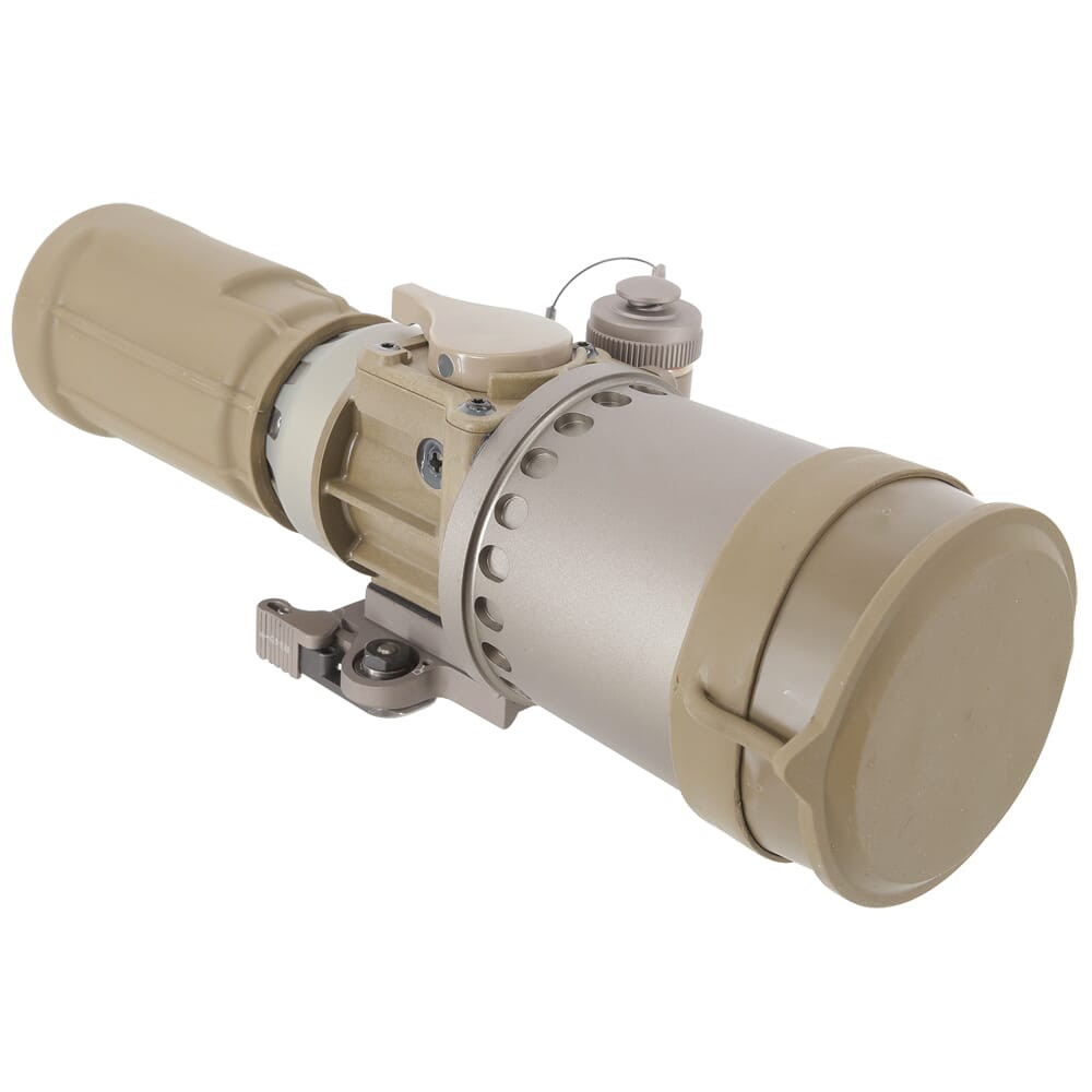 EOTech PVS24/M2124-LR Commercial CNVD-LR ML006 Unfilmed White Phosphor Taupe (Long Range) 39115150-ML006TP - EOTech