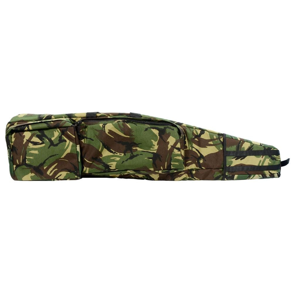 Accuracy International AI DPM Soft Carry Drag Bag 3923 in Camo - Accuracy International