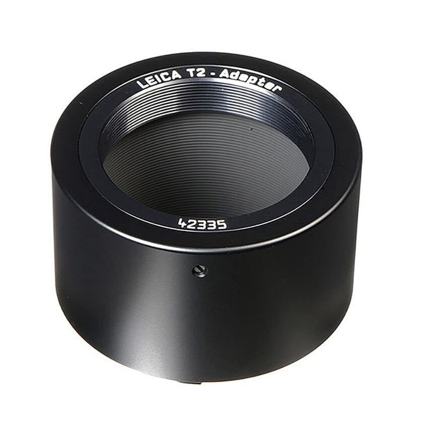 Leica T T2 Adapter 42335 - Leica