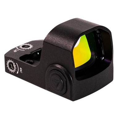 Riton Optics X3 Tactix MPRD 3 MOA Micro Red Dot Sight 3TMPRD - Riton Optics