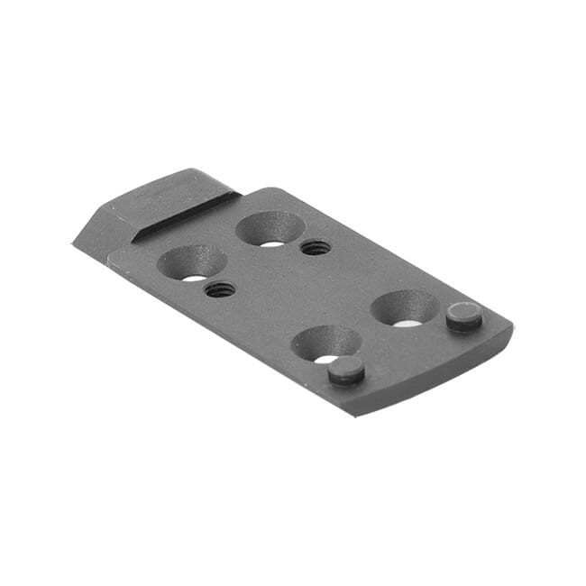 Kimber Optics plate for Leupold Deltapoint Pro optics 4000754 - Kimber