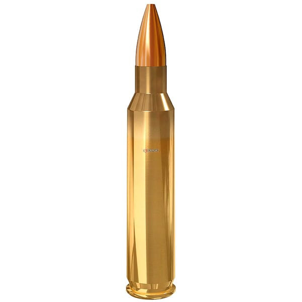 Lapua .223 Remington 69gr HPBT Ammo 4315011 - Lapua