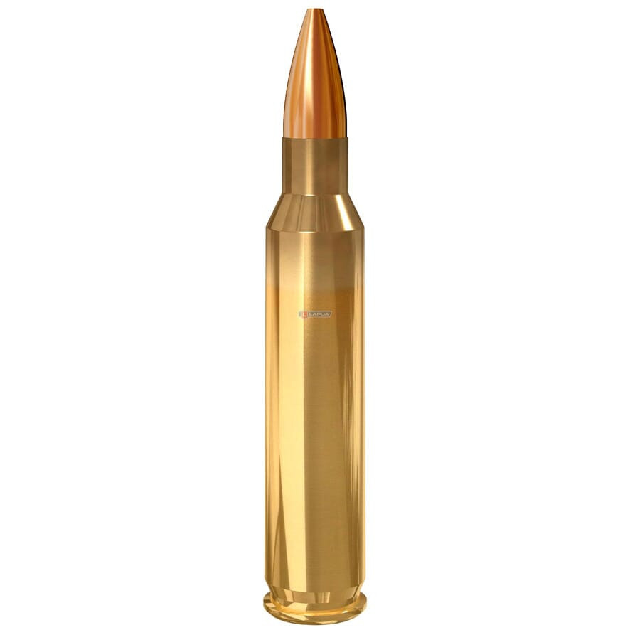 Lapua .223 Remington 55gr FMJ Ammo 4315040 - Lapua