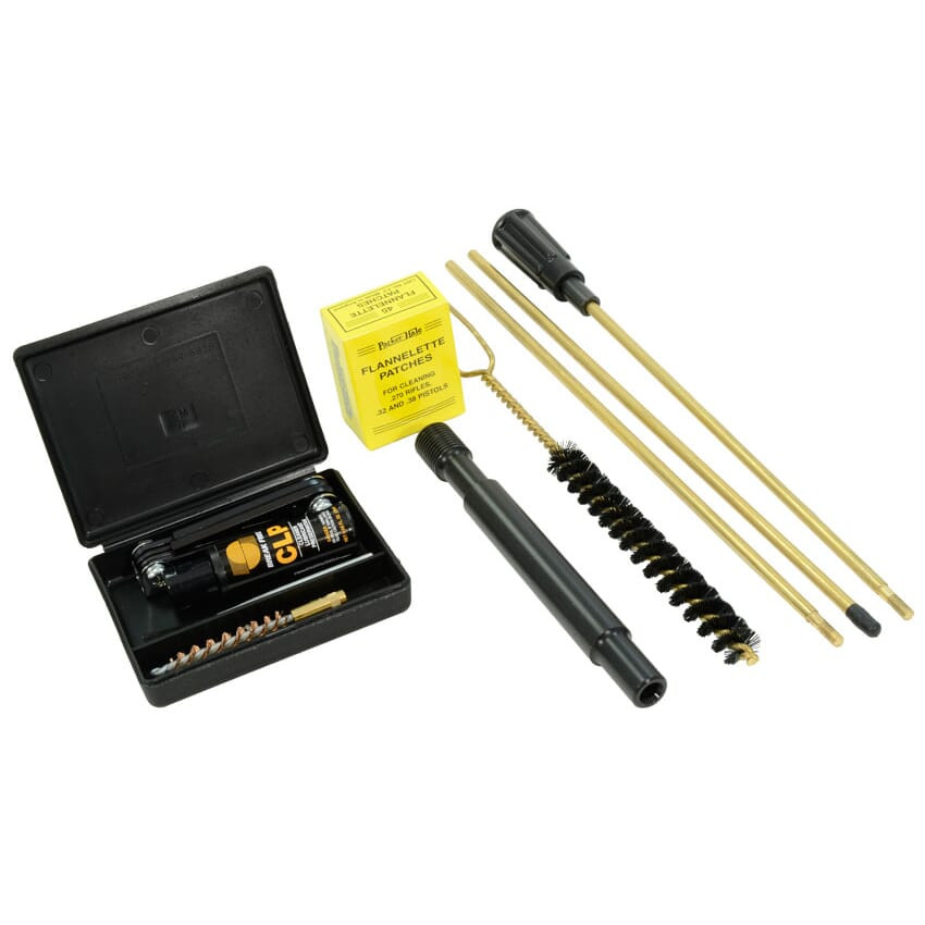 Accuracy International AI AW 7.62/.308 User Maintenance Kit 4394 - Accuracy International