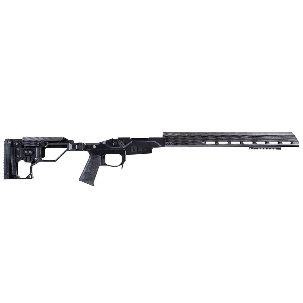 Christensen Arms MPR 17" Black Rem 700 SA Folding Chassis 440-00013-01 - Christensen Arms