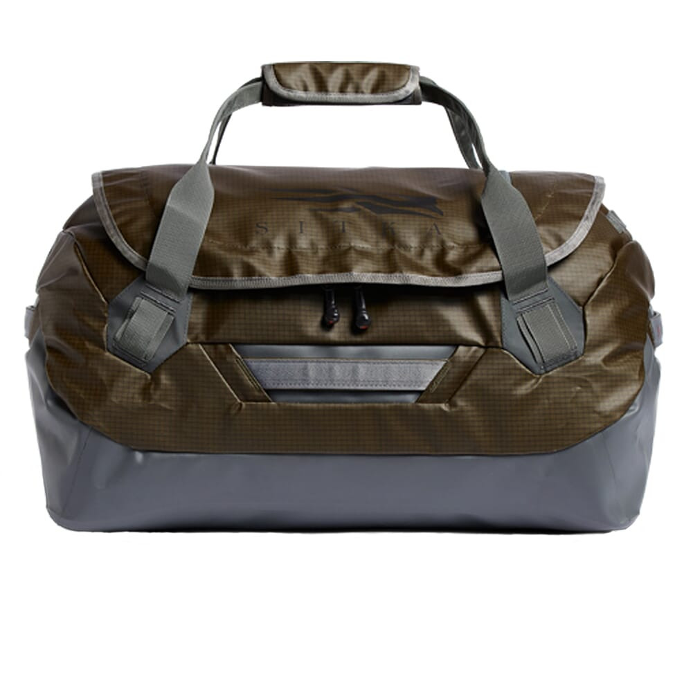 Sitka Gear Drifter Duffle Bag 50L Covert One Size Fits All 40078-CV-OSFA - Sitka Gear