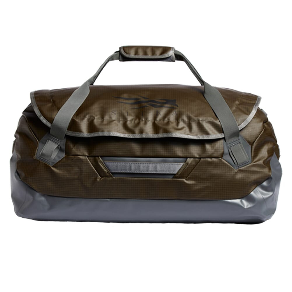 Sitka Gear Drifter Duffle Bag 75L Covert One Size Fits All 40079-CV-OSFA - Sitka Gear