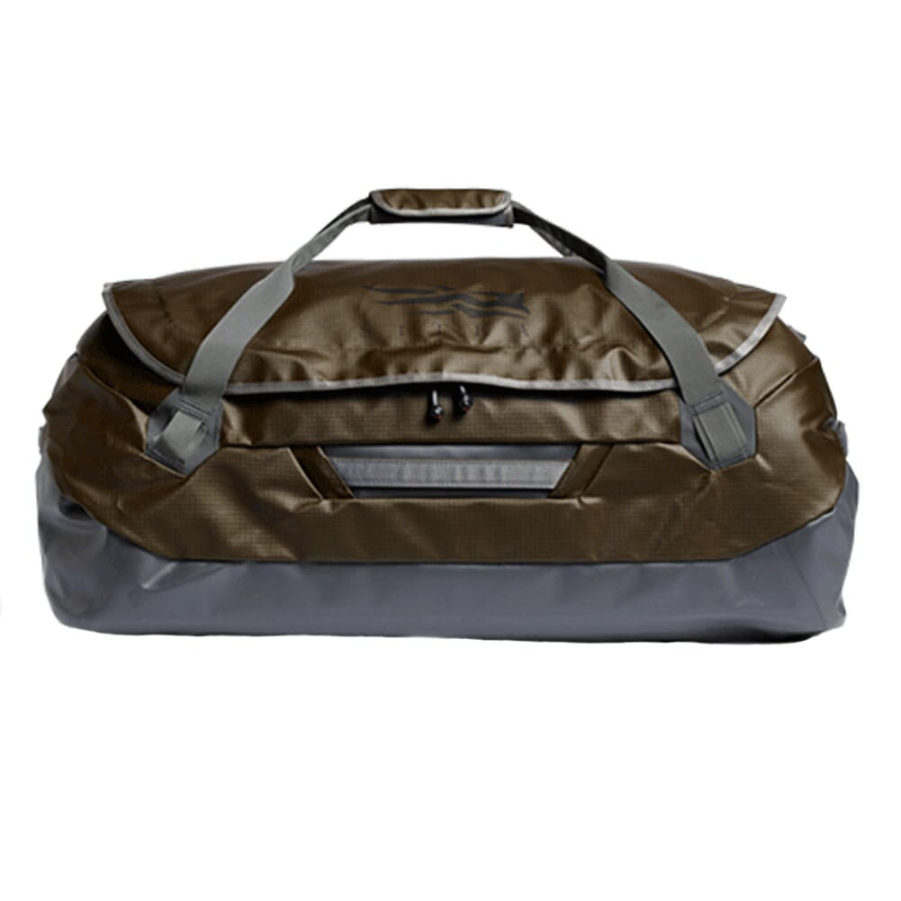 Sitka Gear Drifter Duffle Bag 110L Covert One Size Fits All 40080-CV-OSFA - Sitka Gear