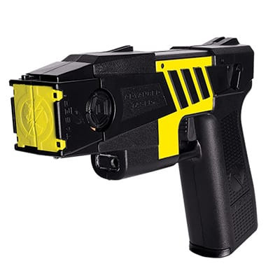 Taser M26C Laser Stun Gun Kit 44009 - TASER