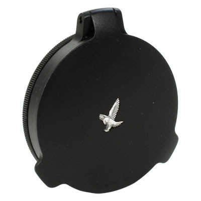 Swarovski Optik Swarovski Z6/X5 56mm Flip-Open Objective Lens Cover 44156 - Swarovski Optik