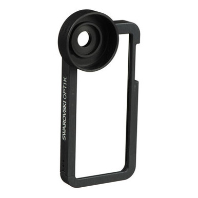 Swarovski Optik Swarovski PA-i5 Adapter for EL 42 & 50, EL Range 44202