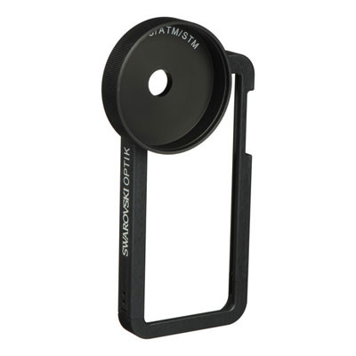 Swarovski Optik Swarovski PA-i5 Adapter for ATS, STS, ATM, STM 44204 - Swarovski Optik