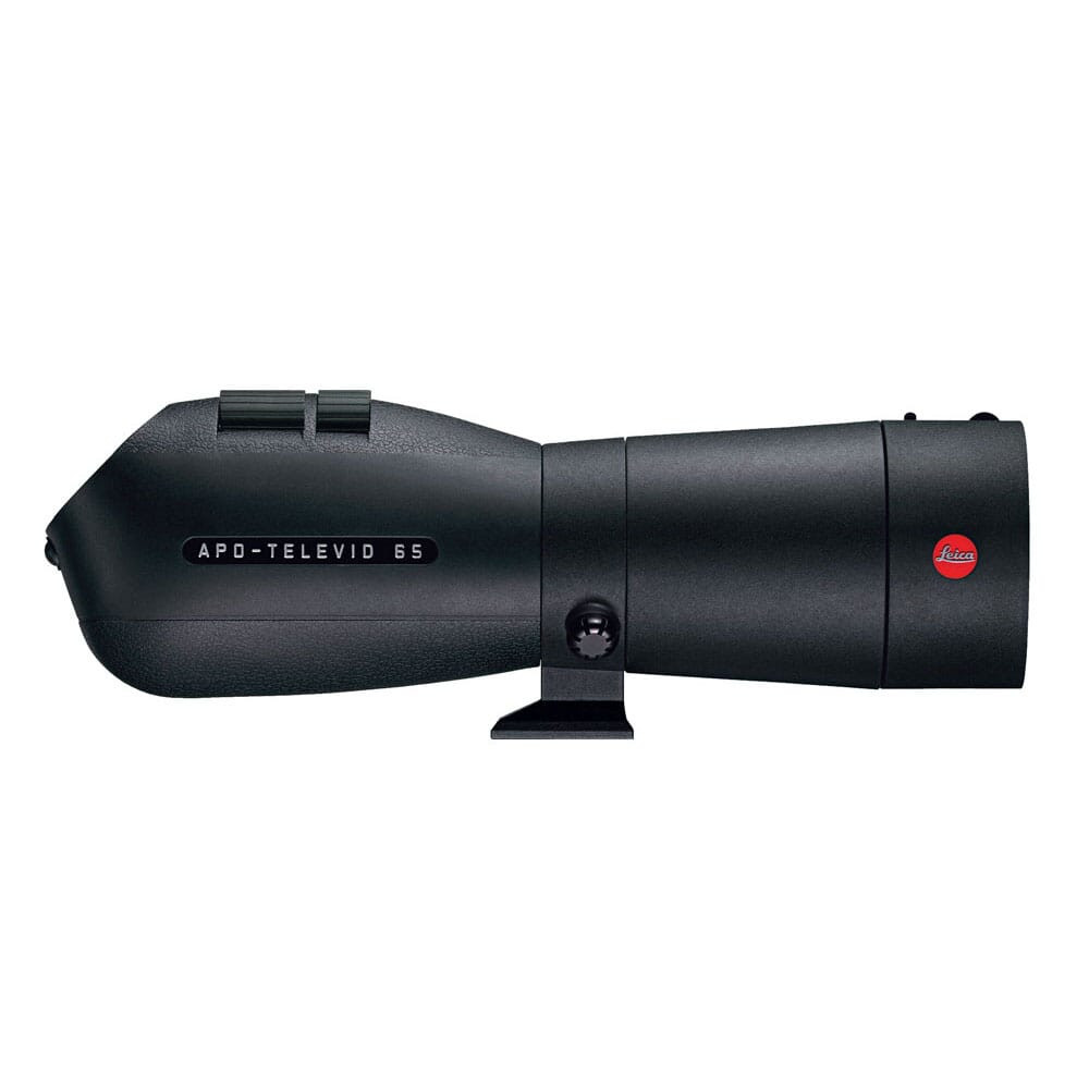 Leica Televid APO-65 Angled Spotting Scope Body 40129 - Leica