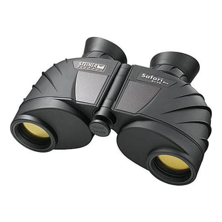 Steiner Safari Pro 8x30 Binocular 444 - Steiner