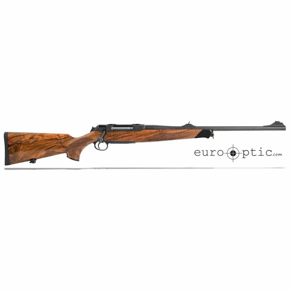 Sauer S404 SCI .270 Win Rifle Package - Sauer